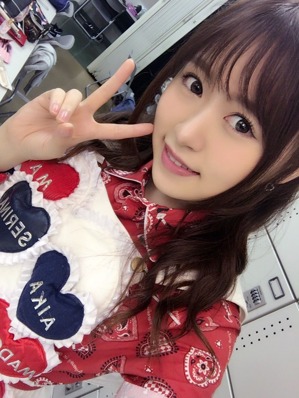 冨吉明日香 画像 Hkt48 冨吉明日香 画像まとめ あすか Naver まとめ