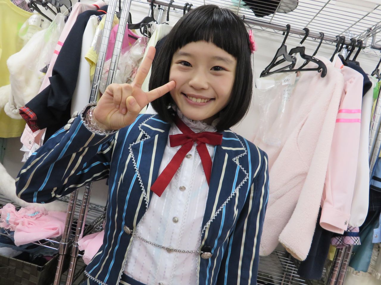 穴井千尋:くーちゃんの間 AKB48グループ ...