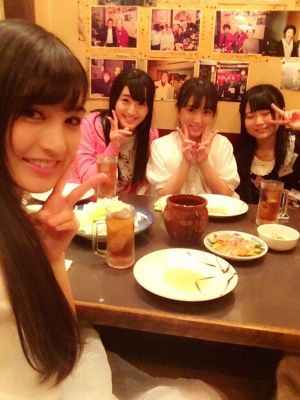 HKT48情報組曲