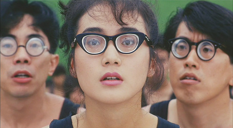 アドリブ禁止は『そろばんずく』 : 映画をつなげて観るブログ アドリブ禁止は『そろばんずく』 : 映画をつなげて観るブログ