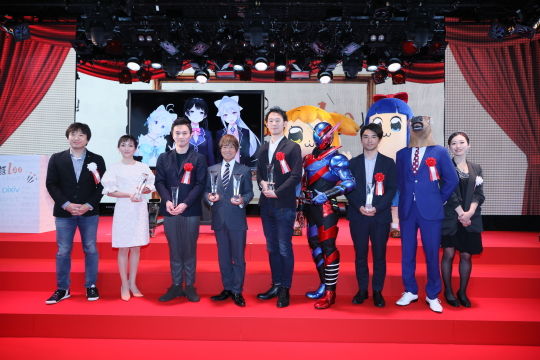 ネット流行語大賞100 2018