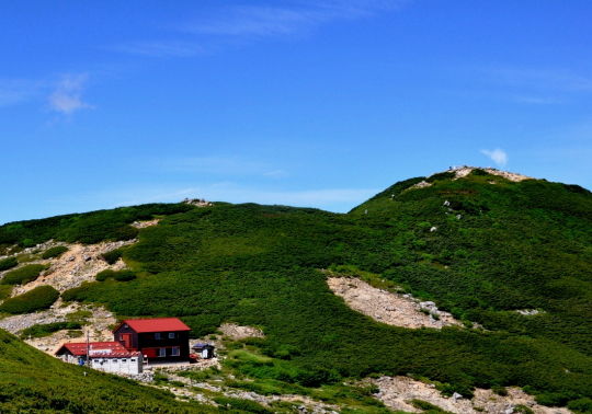 将棊頭山2