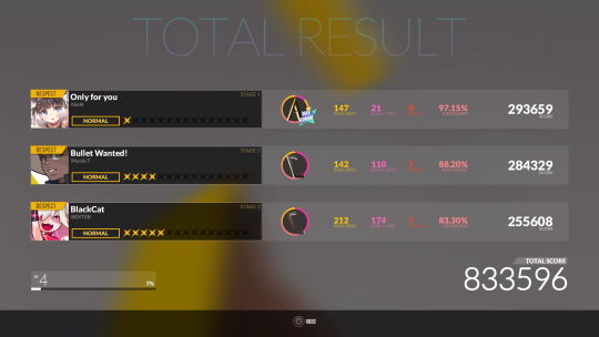 DJMAX RESPECT 新情報その3
