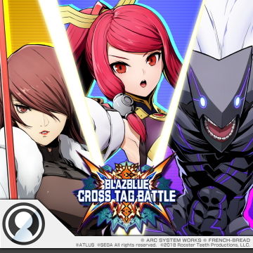 BBTAG DLC4