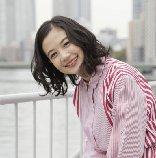 千眼美子