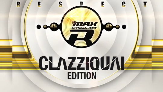 CLAZZIQUAI EDITIONパック