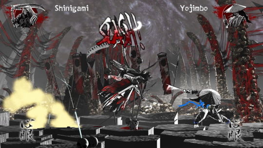斬!斬!斬!SW版 一撃必殺