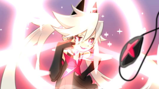 DJMAX RESPECT 公式プロモーション