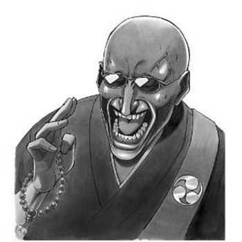 蝉丸P