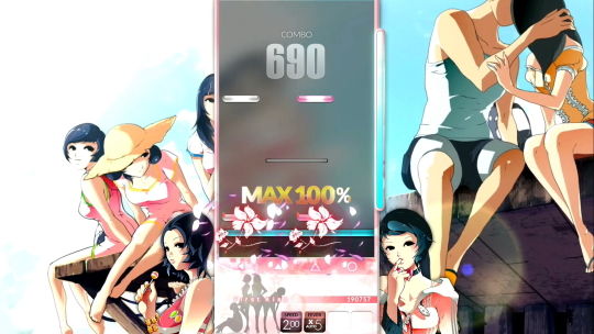 DJMAX RESPECT 第2弾DLC