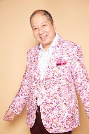 向谷実