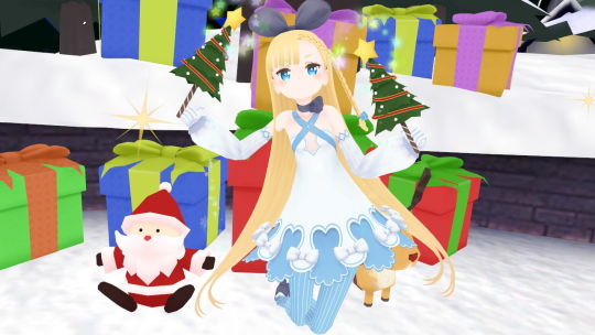 クリスマスギフト4