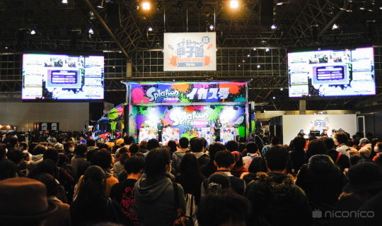 Splatoon甲子園 01