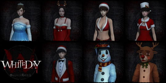 WHITEDAY whiteday