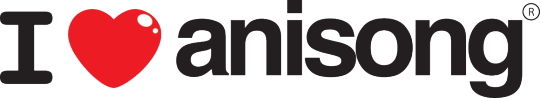 anisong ロゴ