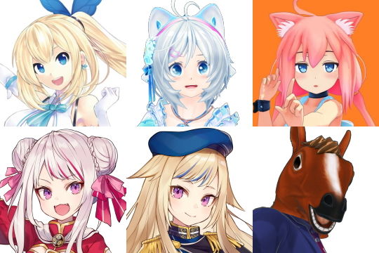 バーチャル大晦日2018