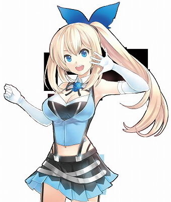 ミライアカリ