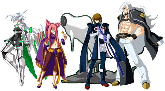 BBCFカラー第2弾 02