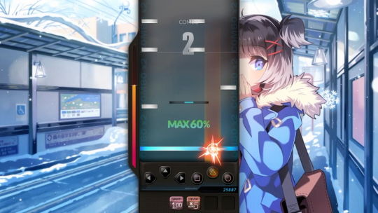 DJMAX RESPECT 新情報その2