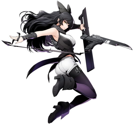BBTAGBATTLE ブレイク イメージ