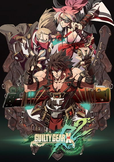 REV2 AC メインビジュアル
