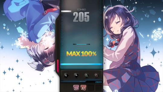 DJMAX respect SSアーケード