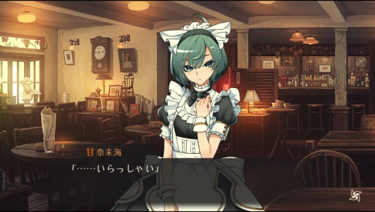 ワールドエンド・シンドローム_ゲーム探索
