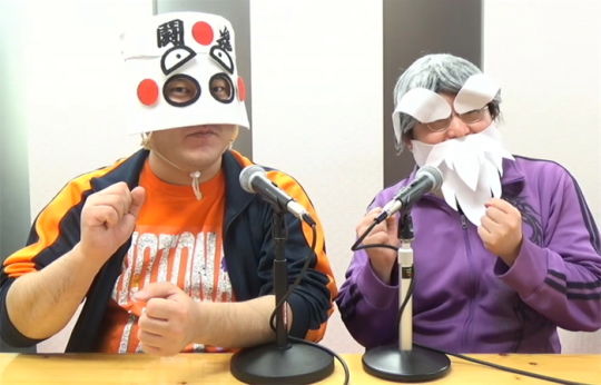 いい大人達 TVCM
