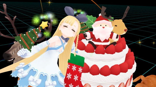 クリスマスギフト1