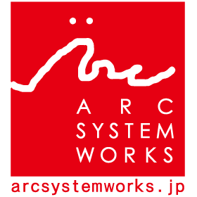 アークシステムワークス企業ロゴ