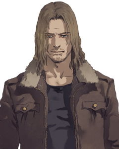 CHARA ダン