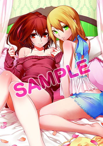 ソフマップタペストリー_SAMPLE