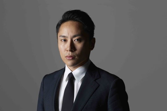 太田雄貴
