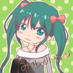 みゅみゅ氏