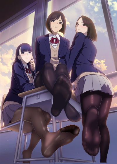 みるタイツ
