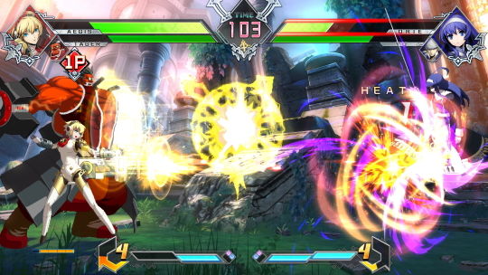 BBTAG スクリーンショット 01