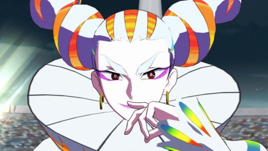 鬼龍院羅暁 画像1