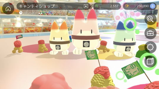 ARTILIFE コラボアイテム1