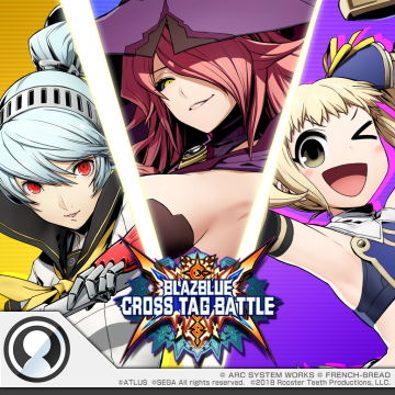 BBTAG DLC6