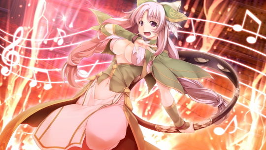 ウィザーズ シンフォニー 二ナ2