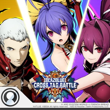 BBTAG DLC5