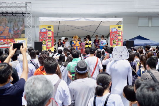 町会議三重県多気町オープニング