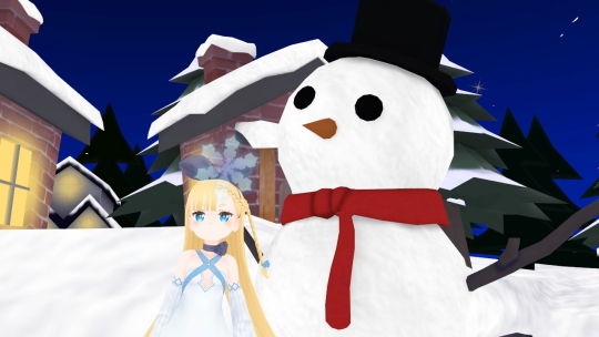 クリスマスギフト7