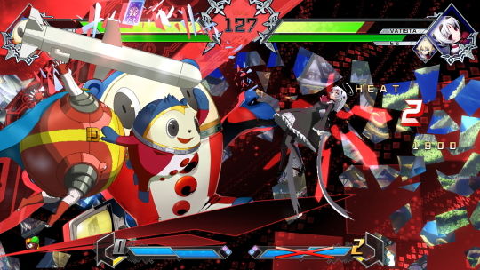 クマ画像3
