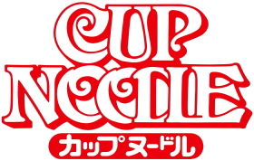 カップヌードル ロゴ