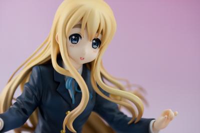 けいおん！　琴吹紬フィギュア　アルター 琴吹 紬 | ALTER