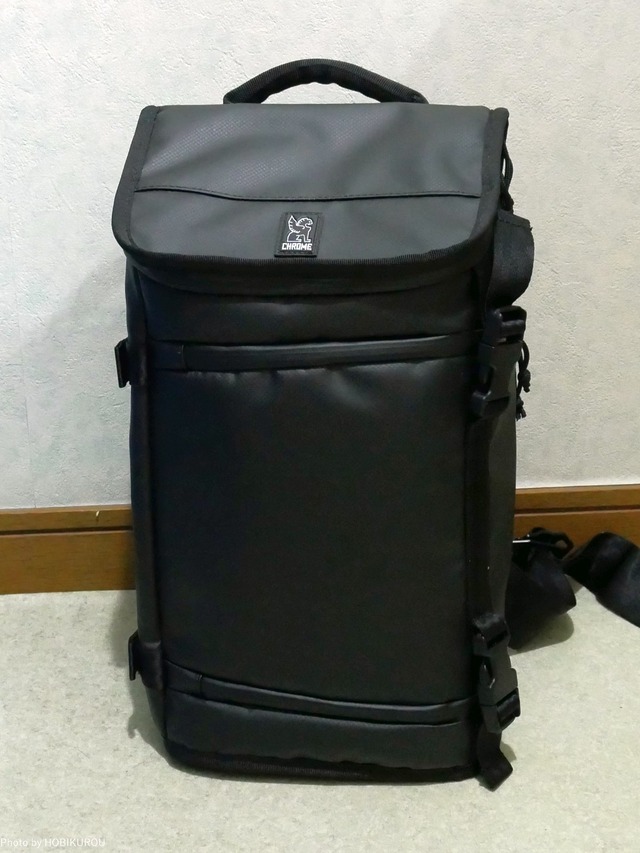 CHROME(クローム)のかっこいいカメラバッグ『CHROME NIKO TARP』 購入 : 隠れオタクの秘密基地 CHROME(クローム)のかっこいいカメラバッグ『CHROME NIKO TARP』 購入 : 隠れオタクの秘密基地