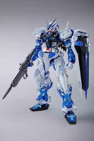ガンダムアストレイグリーンフレーム」がPG 1/60で登場！セブンネット