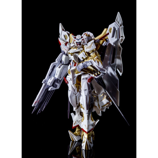 SEED ASTRAY 天空の皇女』より