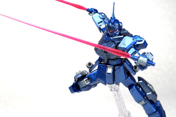 HG ガンプラ　パチ組まとめ売り パチ組み】HG 1/144 GQuuuuuuX(ジークアクス) : BOB EXPO